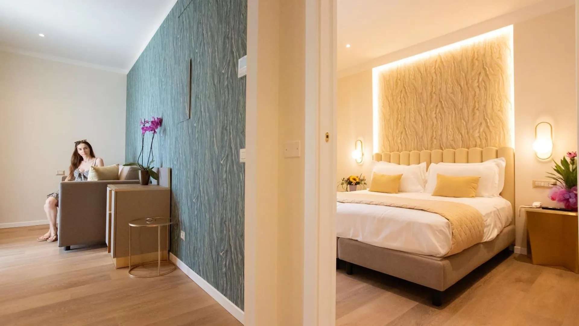Hotel Helios Rimini
