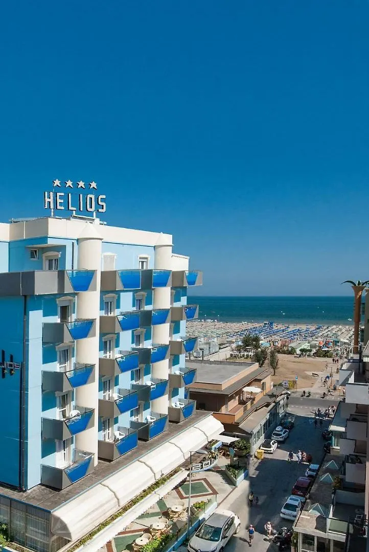 Hotel Helios Rimini