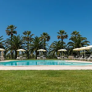 Apartment Le Vecchie Scuole Campiglia Marittima