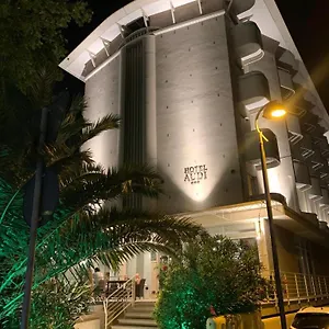 Audi Hotel