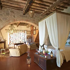Bauernhof Pieve Di Caminino Historic Farm Podere Caminino