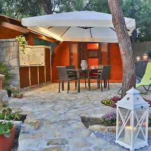 Campingplatz Sanfilippo Cefalù